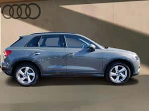 Audi Q3 2025, 11600 km, 40.723 EUR — miniatura 3