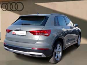 Audi Q3 2025, 11600 km, 40.723 EUR — miniatura 4