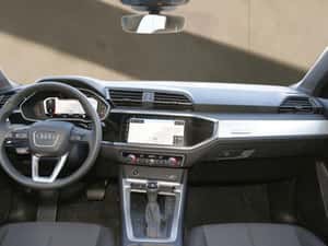 Audi Q3 2025, 11600 km, 40.723 EUR — miniatura 7