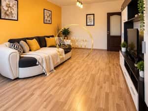 Apartament 4 camere | 104 mp Utilități fixe | Pet Friendly | Viile Noi — miniatura 3