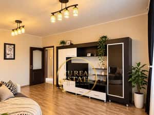 Apartament 4 camere | 104 mp Utilități fixe | Pet Friendly | Viile Noi — miniatura 4