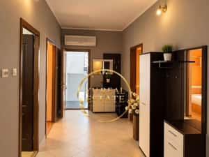 Apartament 4 camere | 104 mp Utilități fixe | Pet Friendly | Viile Noi — miniatura 5