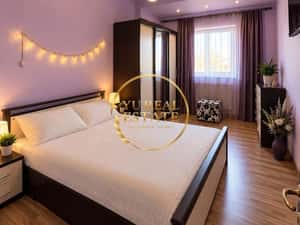 Apartament 4 camere | 104 mp Utilități fixe | Pet Friendly | Viile Noi — miniatura 6
