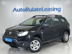 Vand Dacia Duster 2019 Benzina 1598 cmc