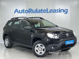 Vand Dacia Duster 2019 Benzina 1598 cmc — miniatura 2