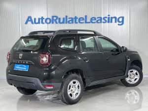 Vand Dacia Duster 2019 Benzina 1598 cmc — miniatura 3