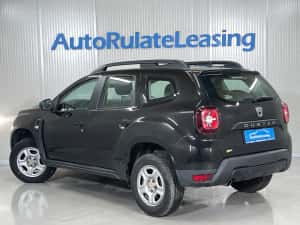 Vand Dacia Duster 2019 Benzina 1598 cmc — miniatura 4