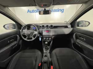 Vand Dacia Duster 2019 Benzina 1598 cmc — miniatura 6