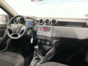 Vand Dacia Duster 2019 Benzina 1598 cmc — miniatura 7