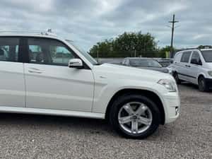 Mercedes-Benz GLK 220 SUV, 240.000 km, 2010, 7.750 EUR — miniatura 3