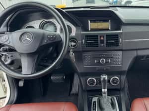 Mercedes-Benz GLK 220 SUV, 240.000 km, 2010, 7.750 EUR — miniatura 5