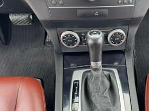 Mercedes-Benz GLK 220 SUV, 240.000 km, 2010, 7.750 EUR — miniatura 6
