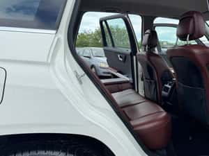 Mercedes-Benz GLK 220 SUV, 240.000 km, 2010, 7.750 EUR — miniatura 7