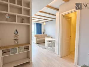 2 Camere | P-ta Alba Iulia | Piscina | Parcare — miniatura 4