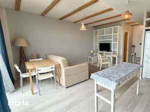 2 Camere | P-ta Alba Iulia | Piscina | Parcare — miniatura 5