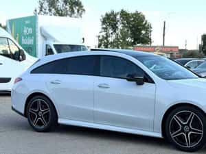 Mercedes-Benz CLA 180 Automată 136 HP Benzină — miniatura 3