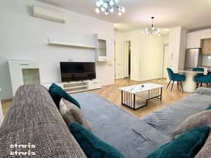 De inchiriat  | Apartament 3 camere | 4 City North Pipera — miniatura 3