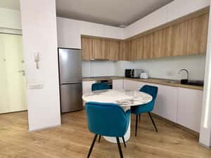 De inchiriat  | Apartament 3 camere | 4 City North Pipera — miniatura 4