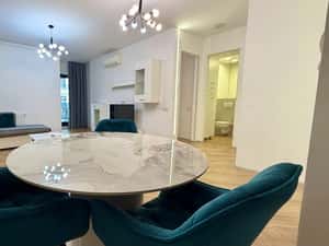 De inchiriat  | Apartament 3 camere | 4 City North Pipera — miniatura 5