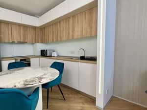 De inchiriat  | Apartament 3 camere | 4 City North Pipera — miniatura 6