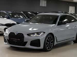 BMW M440 Sport / Coupe, Second hand, 374 cp — miniatura 2