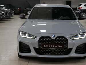 BMW M440 Sport / Coupe, Second hand, 374 cp — miniatura 3