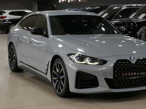 BMW M440 Sport / Coupe, Second hand, 374 cp — miniatura 4