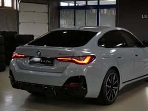 BMW M440 Sport / Coupe, Second hand, 374 cp — miniatura 5