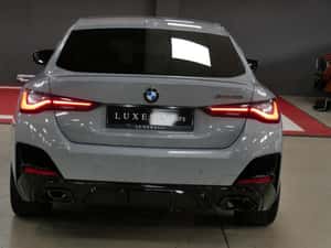 BMW M440 Sport / Coupe, Second hand, 374 cp — miniatura 6