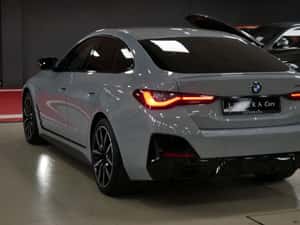BMW M440 Sport / Coupe, Second hand, 374 cp — miniatura 7