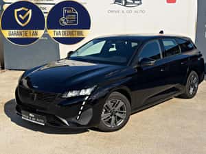 PEUGEOT 308 SW - GARANTIE 1 AN, RULAJ 152830 KM