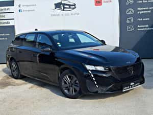 PEUGEOT 308 SW - GARANTIE 1 AN, RULAJ 152830 KM — miniatura 2