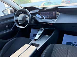 PEUGEOT 308 SW - GARANTIE 1 AN, RULAJ 152830 KM — miniatura 4