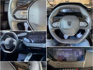 PEUGEOT 308 SW - GARANTIE 1 AN, RULAJ 152830 KM — miniatura 7