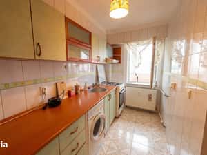 Garsoniera spatioasa de inchiriat zona Obor Soseaua Mihai Bravu — miniatura 6