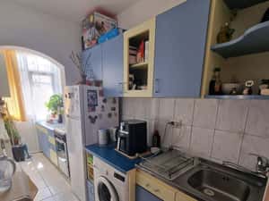 Garsonieră 27 mp, Strand, utilată complet — miniatura 2