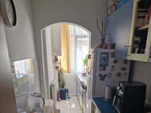 Garsonieră 27 mp, Strand, utilată complet — miniatura 5