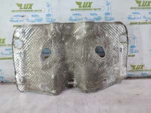 Scut termic evacuare 80A521443 Audi Q5 FYB (2016 - 2020) 2.0 tdi