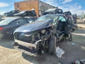 Scut termic evacuare 80A521443 Audi Q5 FYB (2016 - 2020) 2.0 tdi — miniatura 5