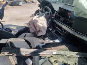 Scut termic evacuare 80A521443 Audi Q5 FYB (2016 - 2020) 2.0 tdi — miniatura 8