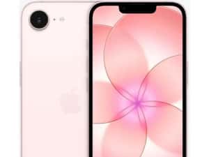 Alex-Tel® Apple iPhone 17E 256GB Pink si Black Sigilat Nou — miniatura 5