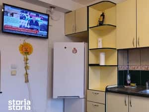 Apartament cu 2 camere de inchiriat in zona Veteranilor — miniatura 1