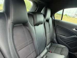 Mercedes a200. Interior exterior amg — miniatura 6