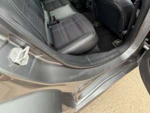 Mercedes a200. Interior exterior amg — miniatura 7
