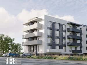 Apartament 2 camere Th. Pallady-Metrou N. Teclu-Comision 0