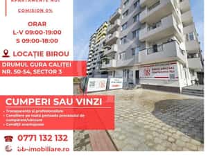 Apartament 2 camere Th. Pallady-Metrou N. Teclu-Comision 0 — miniatura 4