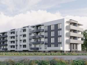 Apartament 2 camere Th. Pallady-Metrou N. Teclu-Comision 0 — miniatura 5