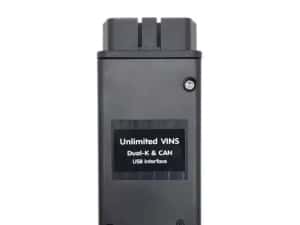 [The best product]Tester/Diagnoza Vag-Com/VCDS 25.3.2  Romana/Engleza — miniatura 2