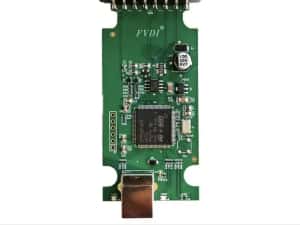 [The best product]Tester/Diagnoza Vag-Com/VCDS 25.3.2  Romana/Engleza — miniatura 4