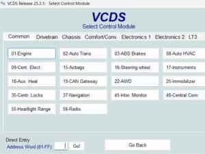 [The best product]Tester/Diagnoza Vag-Com/VCDS 25.3.2  Romana/Engleza — miniatura 6